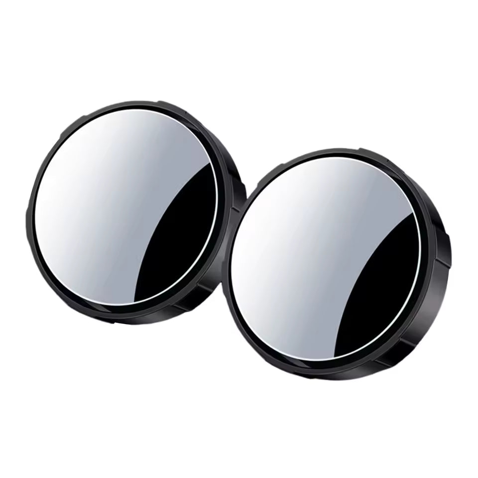 Blind Spot Mirrors