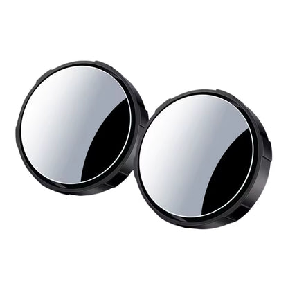 Blind Spot Mirrors