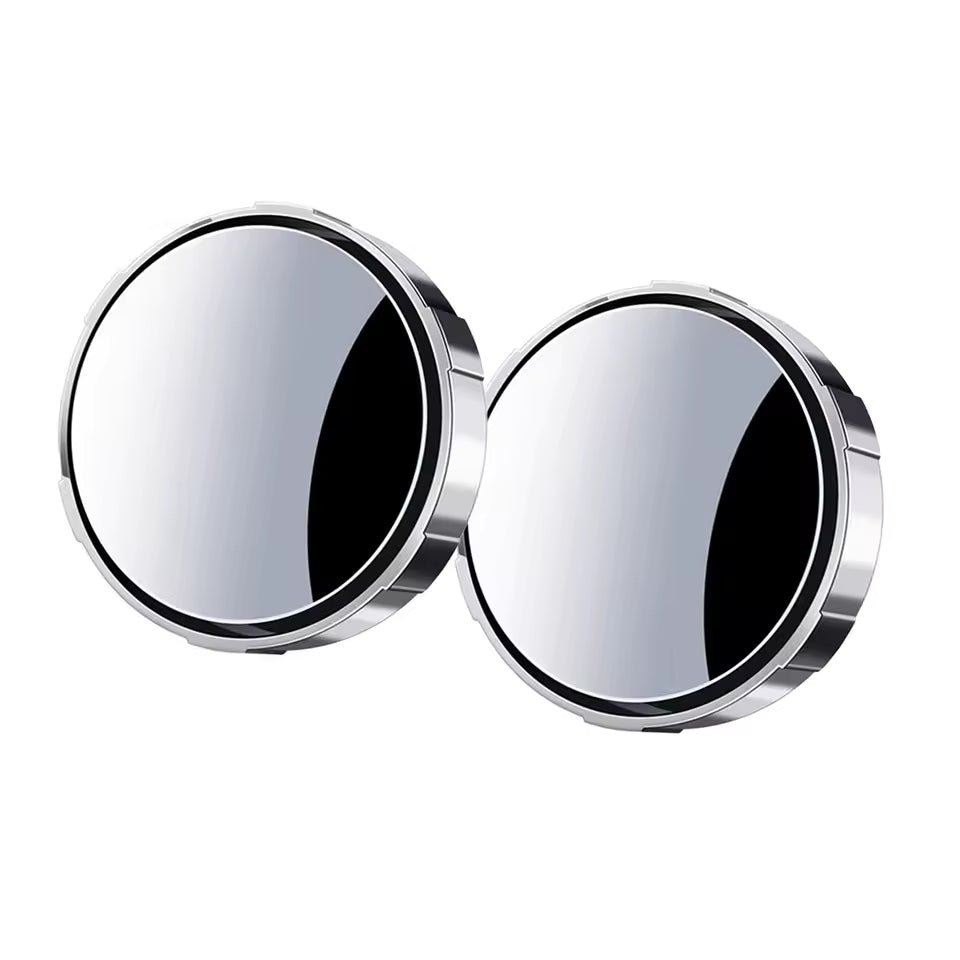 Blind Spot Mirrors