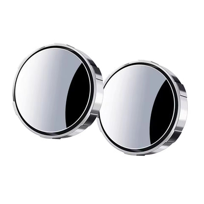 Blind Spot Mirrors
