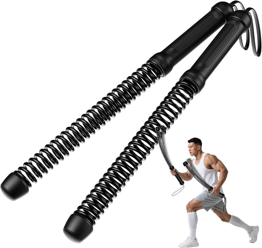 Cordless Battle Ropes